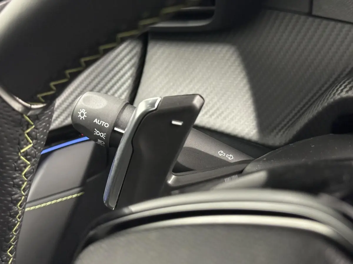1.2 Hybrid 145 e-DCS6 GT PANO CAMERA CARPLAY ADAPTIEF CRUISE.