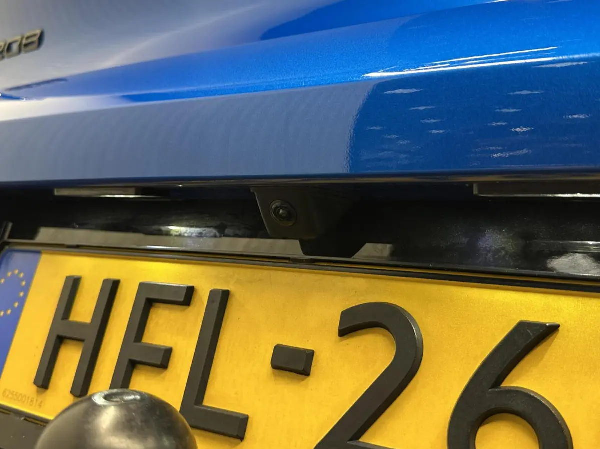 1.2 Hybrid 145 e-DCS6 GT PANO CAMERA CARPLAY ADAPTIEF CRUISE.