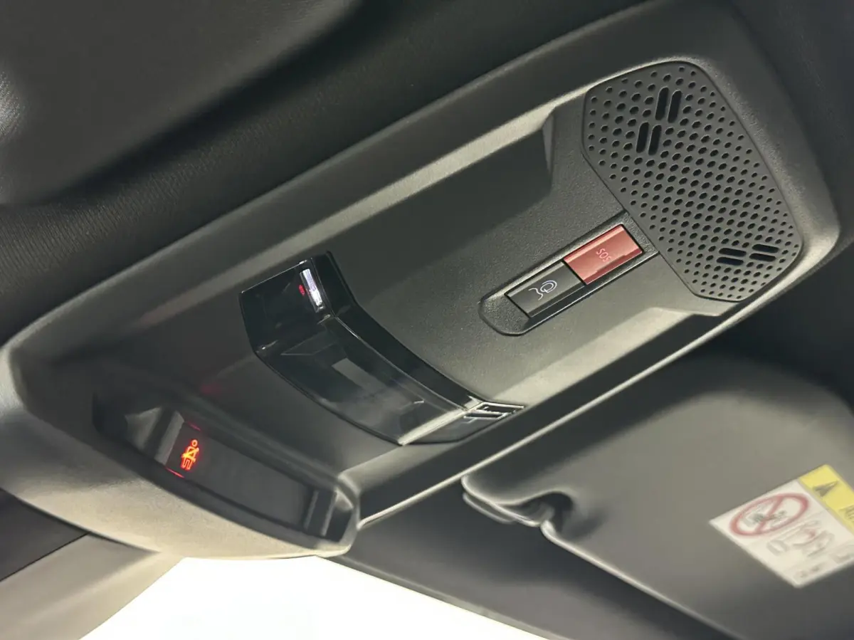 1.2 Hybrid 145 e-DCS6 GT PANO CAMERA CARPLAY ADAPTIEF CRUISE.
