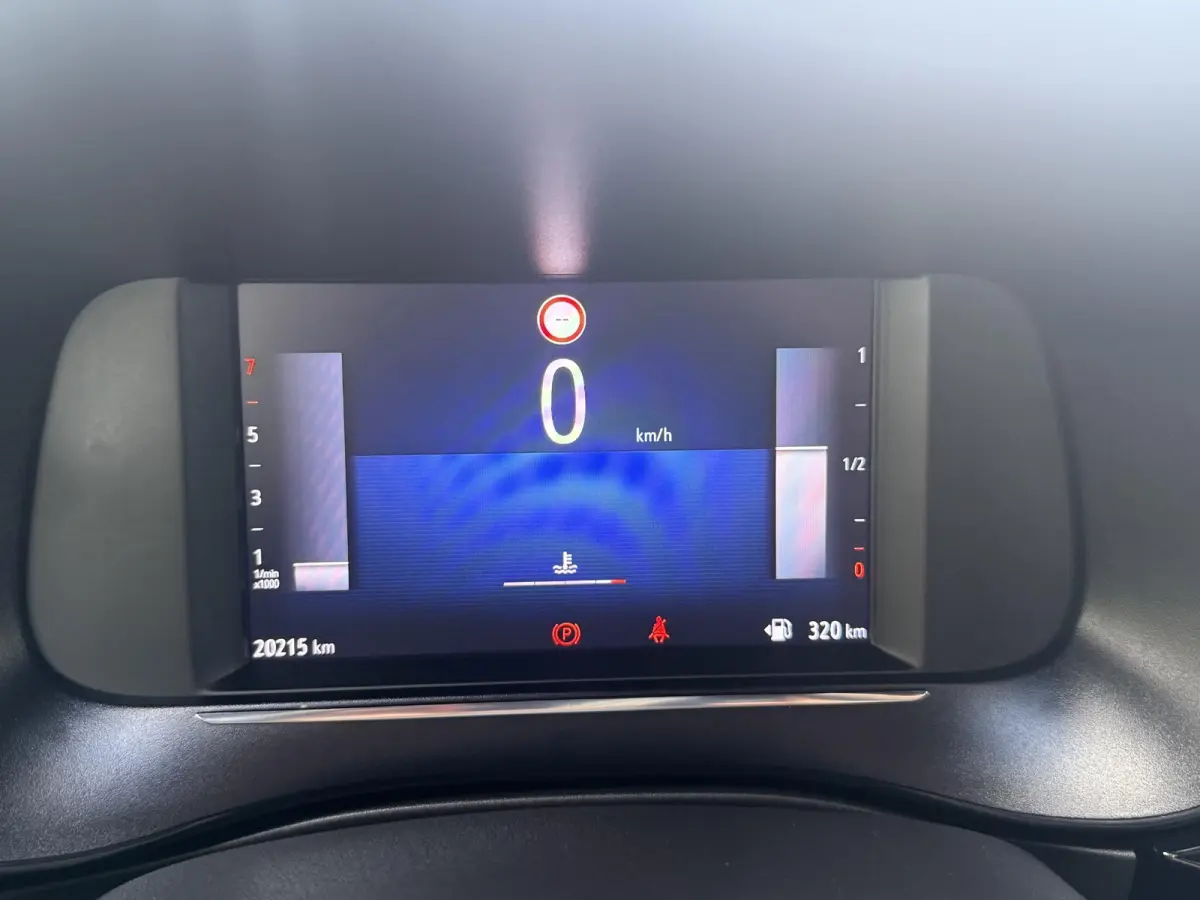 1.2 Turbo GS | PDC + Camera | LM Velgen | Apple CarPlay/Android Auto | Dodehoekdetectie |