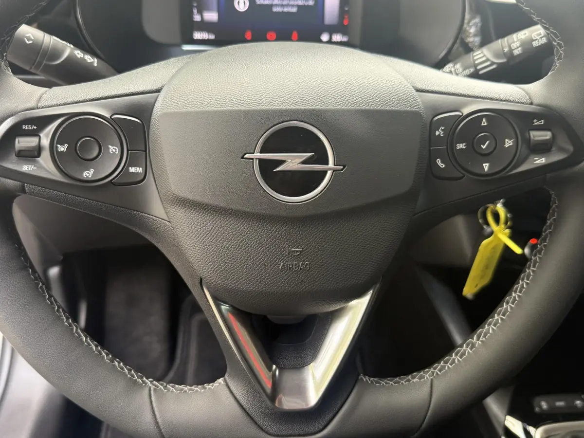 1.2 Turbo GS | PDC + Camera | LM Velgen | Apple CarPlay/Android Auto | Dodehoekdetectie |