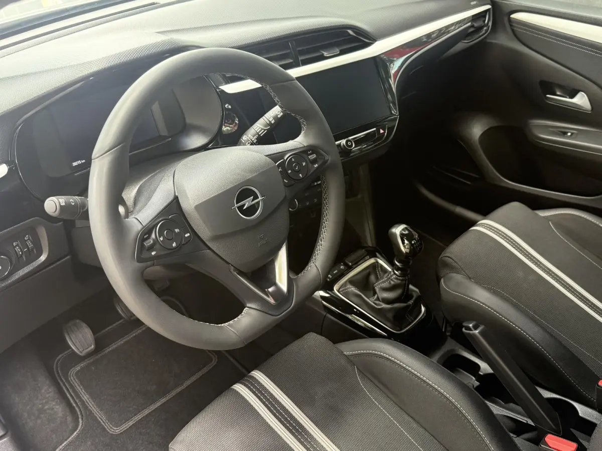 1.2 Turbo GS | PDC + Camera | LM Velgen | Apple CarPlay/Android Auto | Dodehoekdetectie |