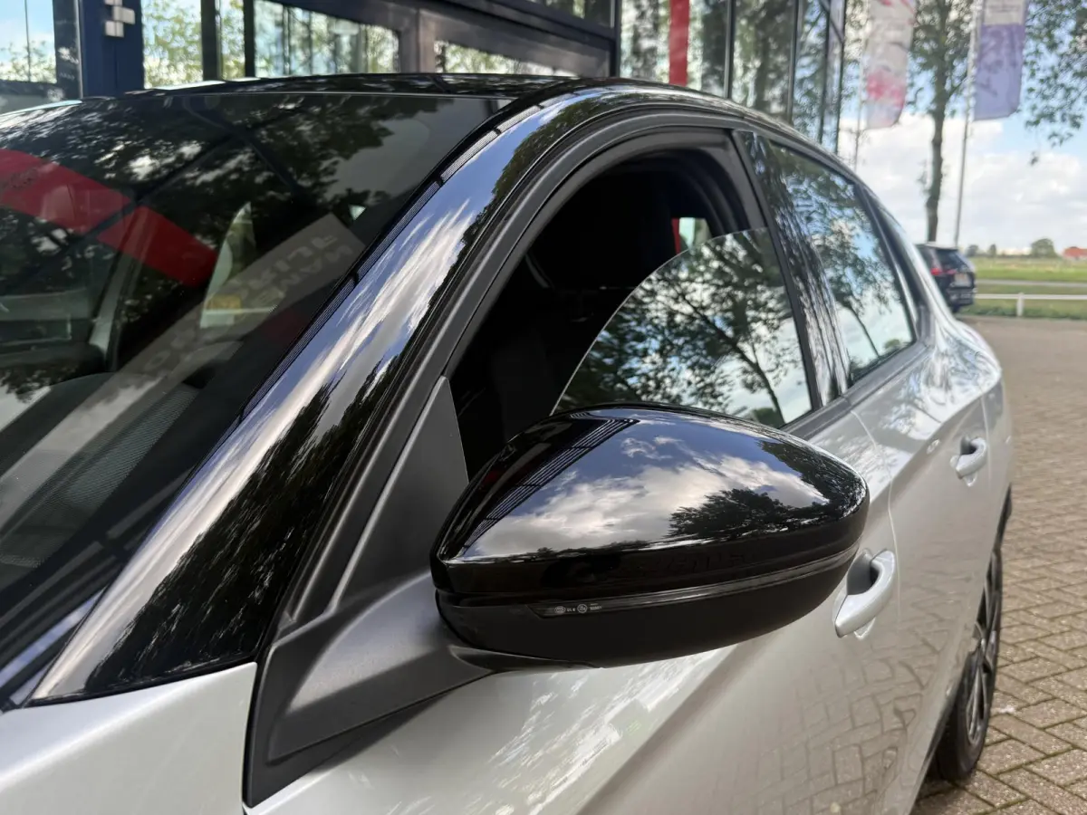 1.2 Turbo GS | PDC + Camera | LM Velgen | Apple CarPlay/Android Auto | Dodehoekdetectie |