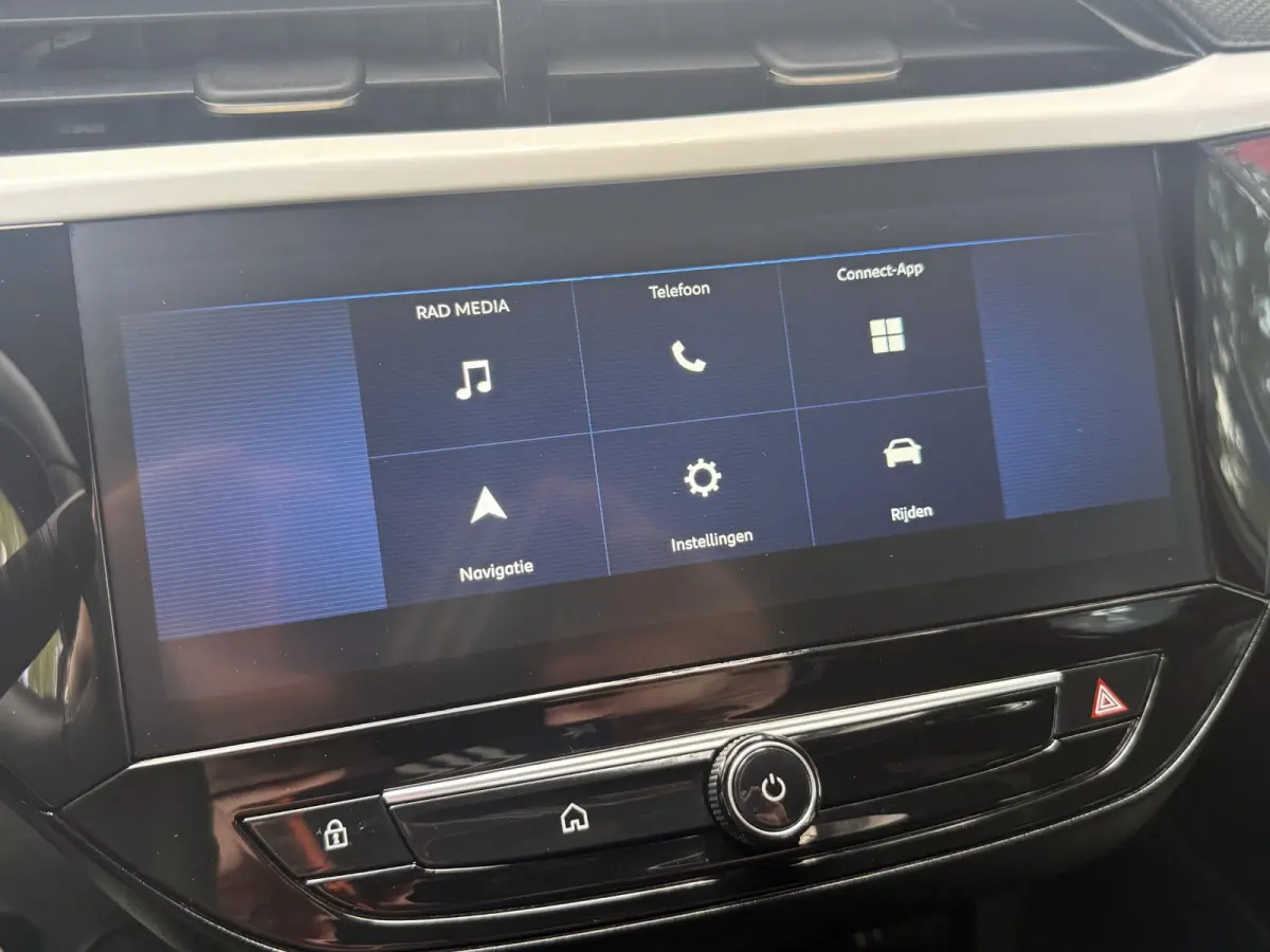 1.2 Turbo GS | PDC + Camera | LM Velgen | Apple CarPlay/Android Auto | Dodehoekdetectie |