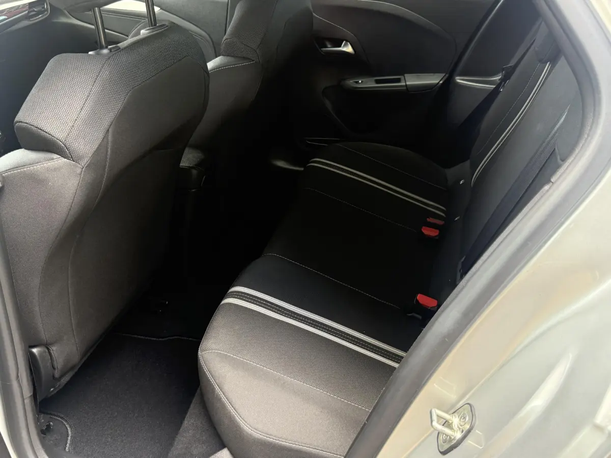 1.2 Turbo GS | PDC + Camera | LM Velgen | Apple CarPlay/Android Auto | Dodehoekdetectie |