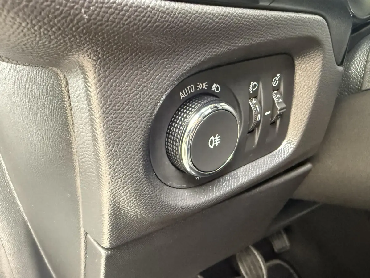 1.2 Turbo GS | PDC + Camera | LM Velgen | Apple CarPlay/Android Auto | Dodehoekdetectie |
