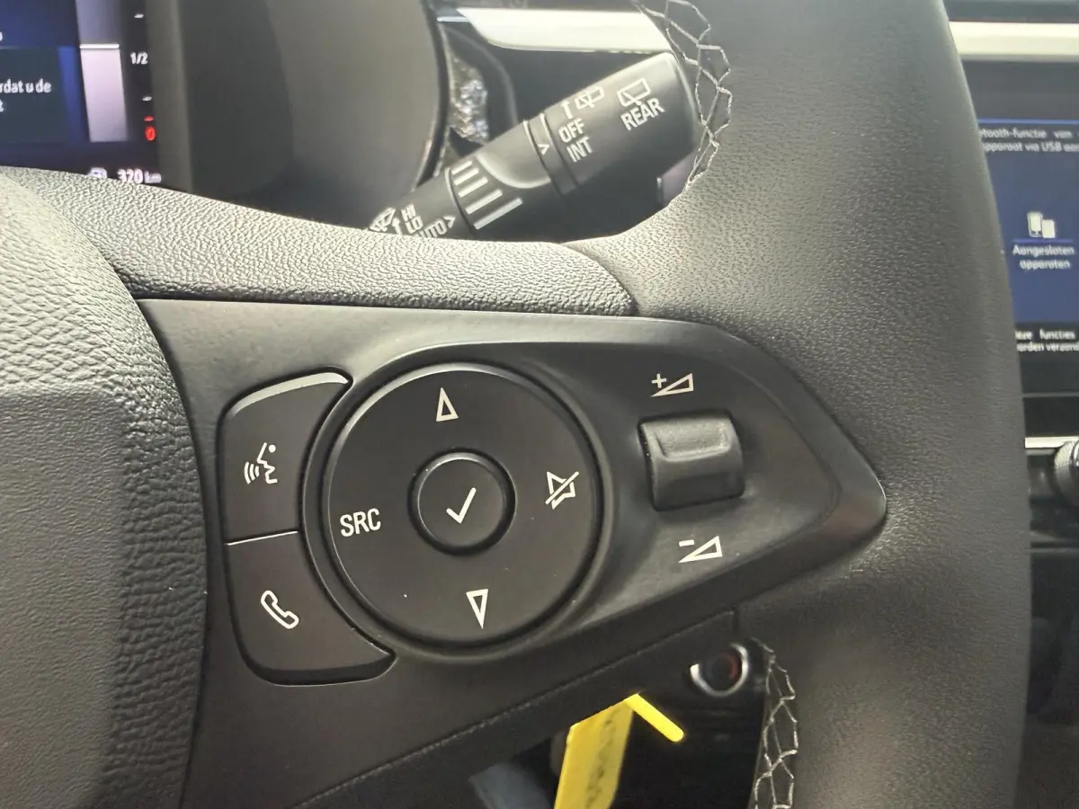 1.2 Turbo GS | PDC + Camera | LM Velgen | Apple CarPlay/Android Auto | Dodehoekdetectie |