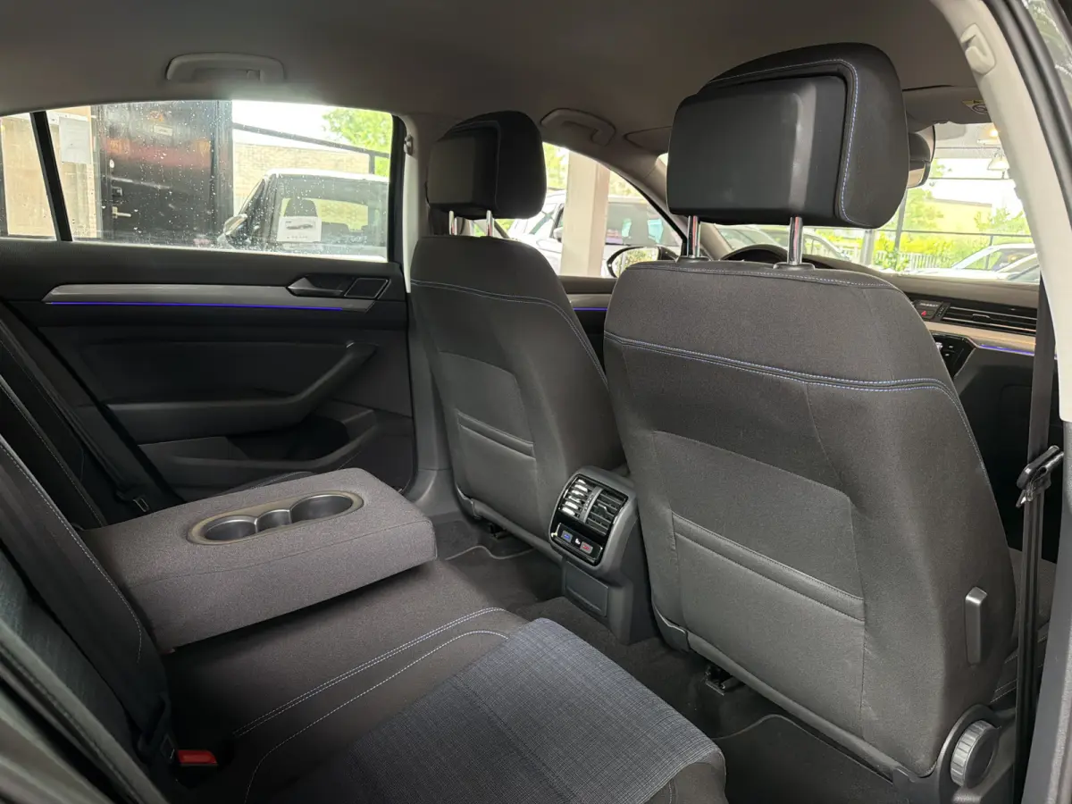 GTE 218PK DSG HYBRID BUSINESS SPORT IQ-LED/NAVI/CAMERA/TREKHAAK