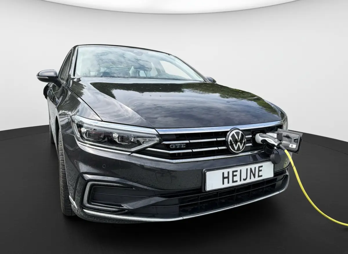 GTE 218PK DSG HYBRID BUSINESS SPORT IQ-LED/NAVI/CAMERA/TREKHAAK