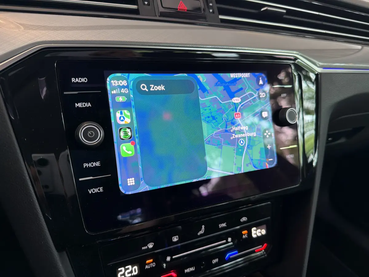 GTE 218PK DSG HYBRID BUSINESS SPORT IQ-LED/NAVI/CAMERA/TREKHAAK