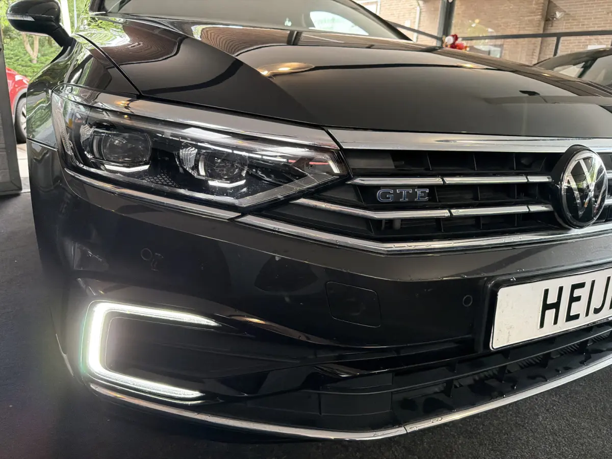 GTE 218PK DSG HYBRID BUSINESS SPORT IQ-LED/NAVI/CAMERA/TREKHAAK