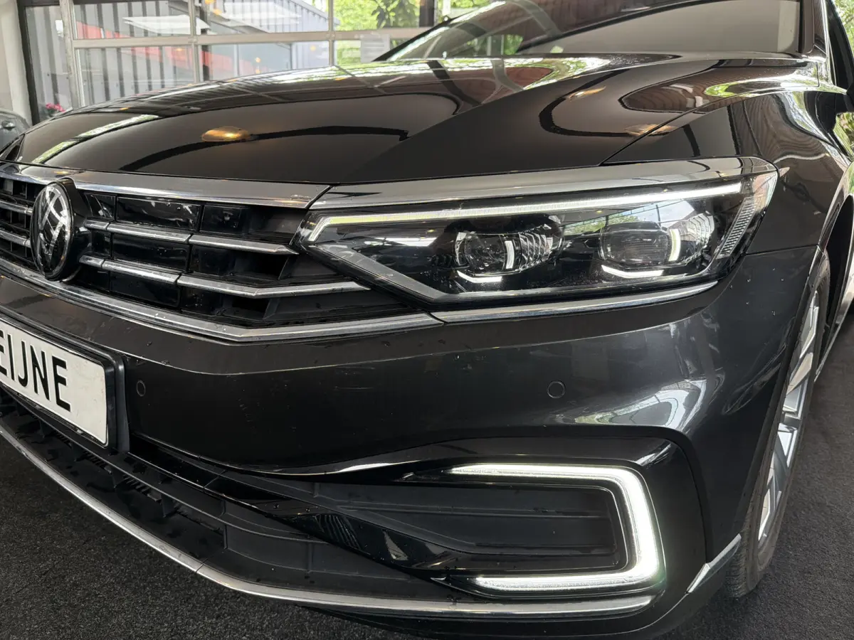 GTE 218PK DSG HYBRID BUSINESS SPORT IQ-LED/NAVI/CAMERA/TREKHAAK
