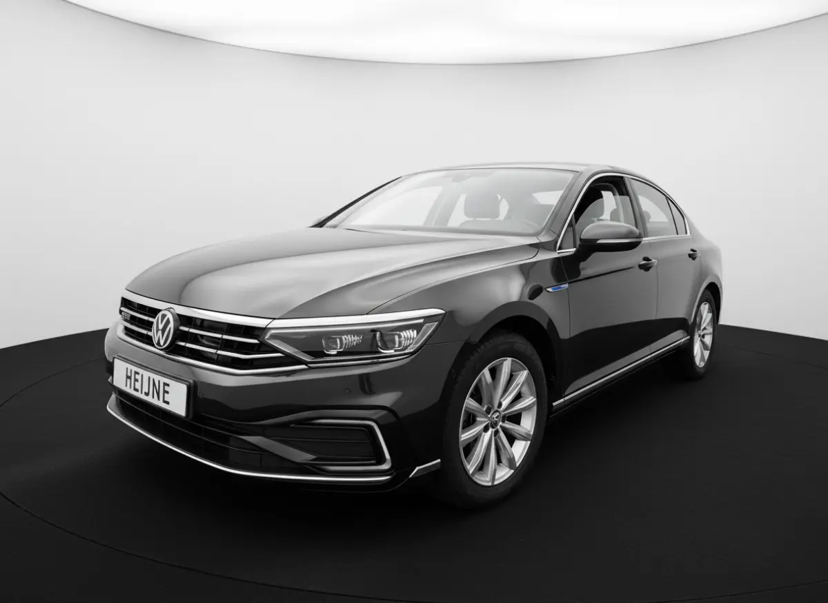 GTE 218PK DSG HYBRID BUSINESS SPORT IQ-LED/NAVI/CAMERA/TREKHAAK