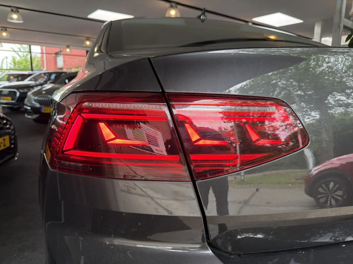 GTE 218PK DSG HYBRID BUSINESS SPORT IQ-LED/NAVI/CAMERA/TREKHAAK
