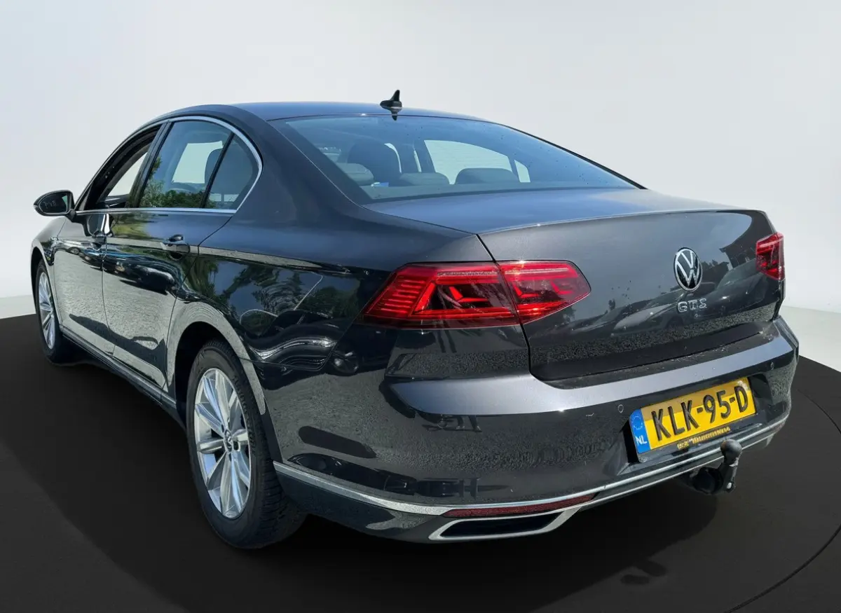 GTE 218PK DSG HYBRID BUSINESS SPORT IQ-LED/NAVI/CAMERA/TREKHAAK