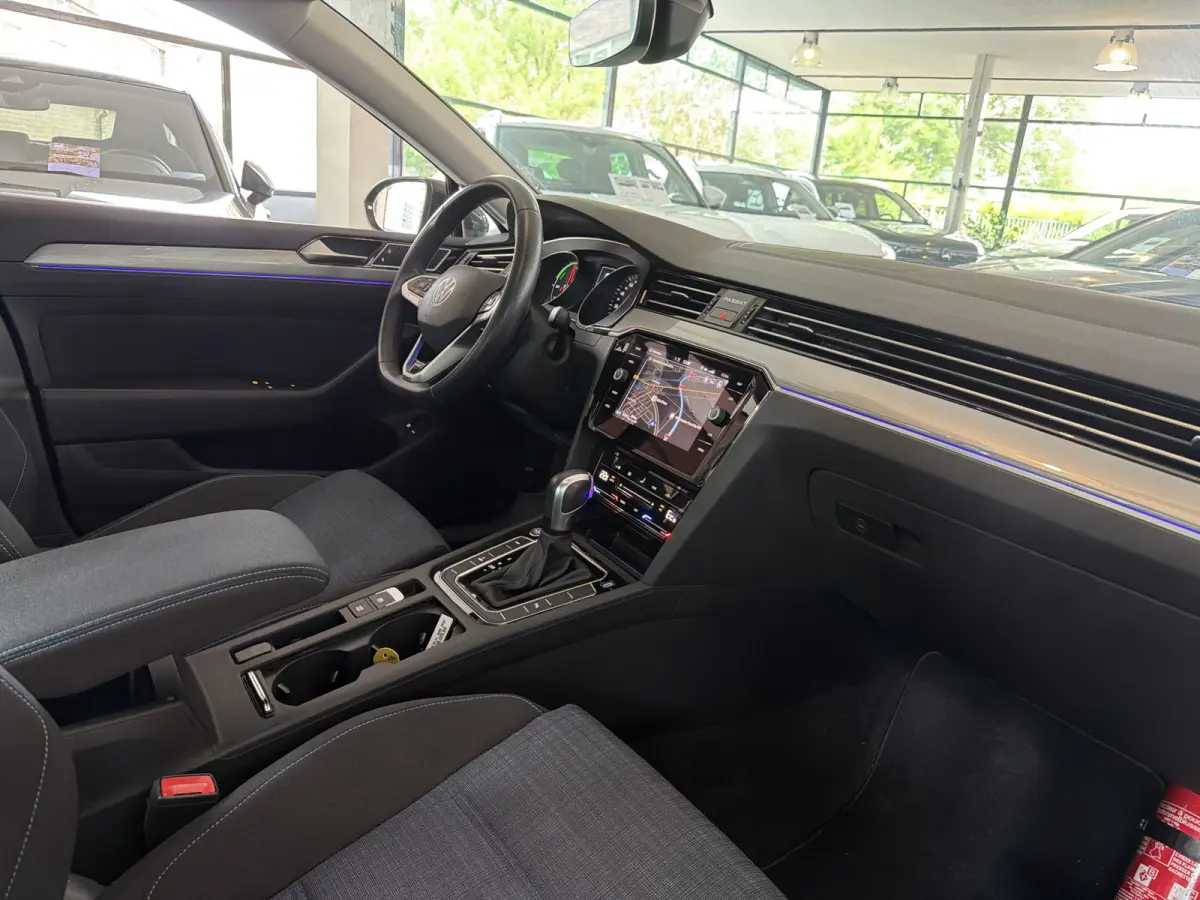GTE 218PK DSG HYBRID BUSINESS SPORT IQ-LED/NAVI/CAMERA/TREKHAAK