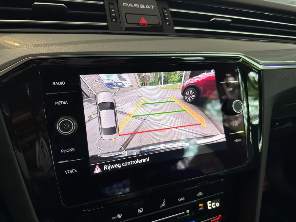 GTE 218PK DSG HYBRID BUSINESS SPORT IQ-LED/NAVI/CAMERA/TREKHAAK
