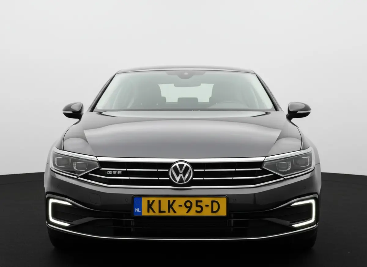 GTE 218PK DSG HYBRID BUSINESS SPORT IQ-LED/NAVI/CAMERA/TREKHAAK