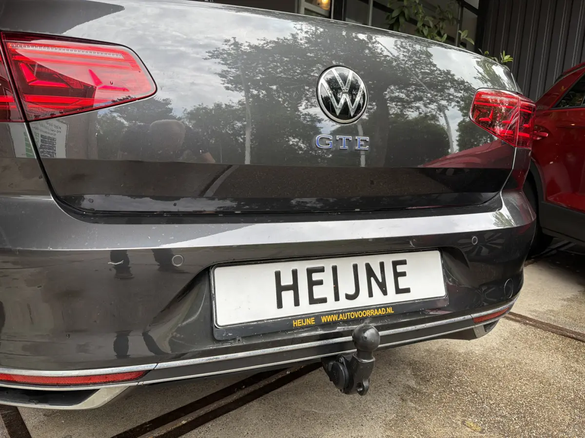 GTE 218PK DSG HYBRID BUSINESS SPORT IQ-LED/NAVI/CAMERA/TREKHAAK
