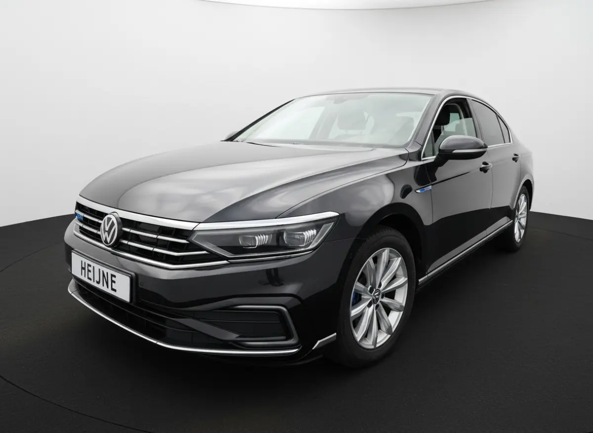 GTE 218PK DSG HYBRID BUSINESS SPORT IQ-LED/NAVI/CAMERA/TREKHAAK