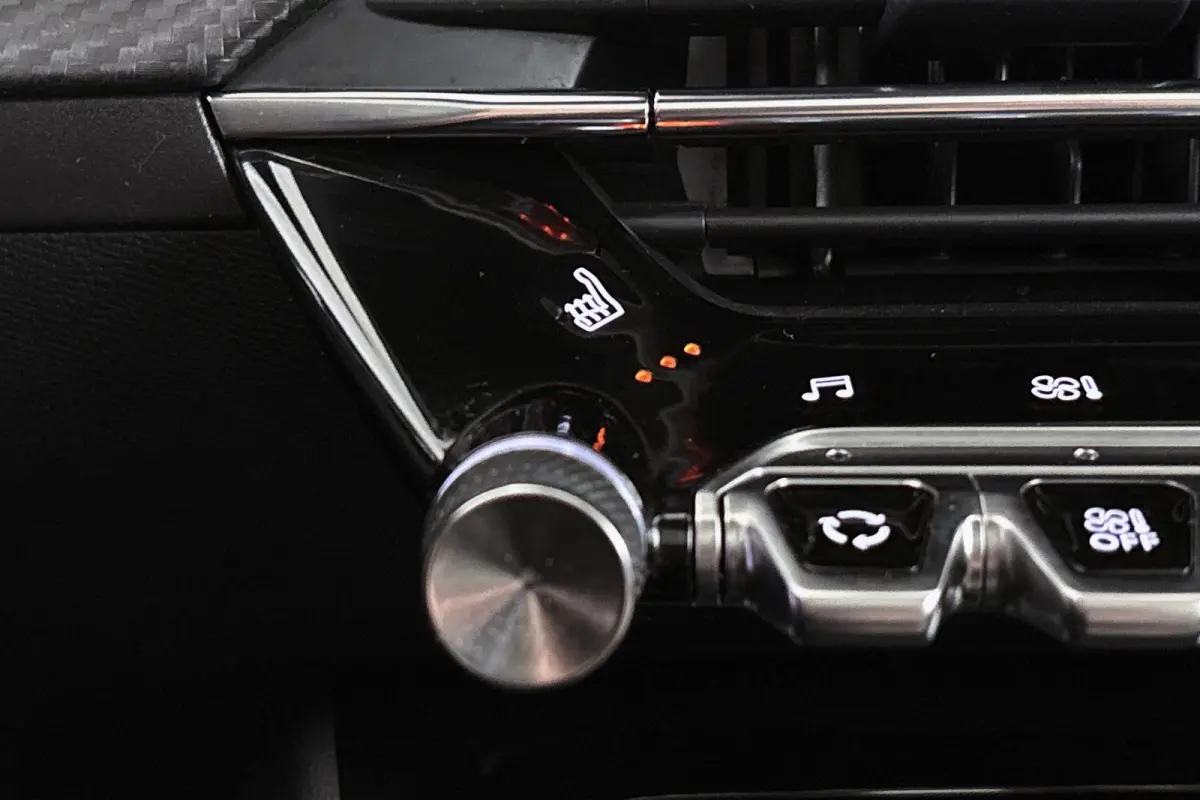EV GT Pack 50 kWh Panoramadak Stoelverwarming Achteruitrijcamera
