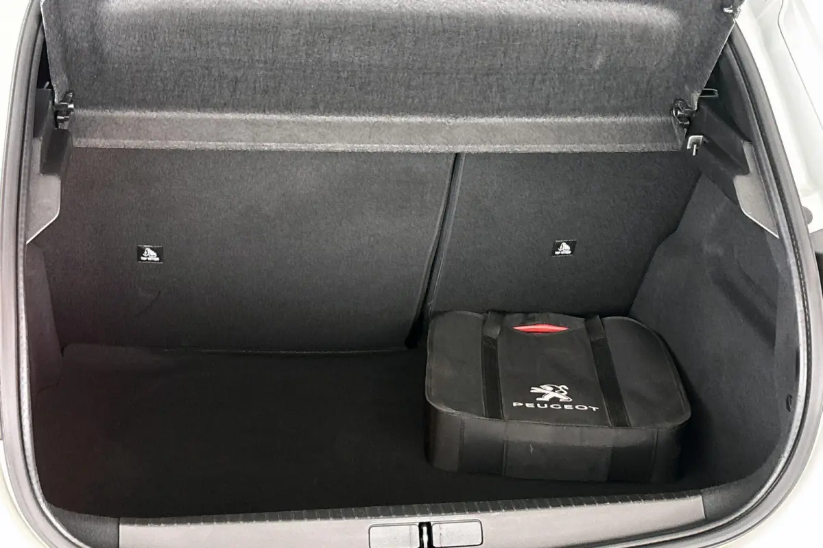 EV GT Pack 50 kWh Panoramadak Stoelverwarming Achteruitrijcamera
