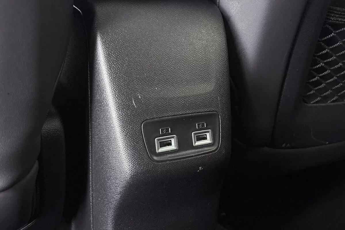 EV GT Pack 50 kWh Panoramadak Stoelverwarming Achteruitrijcamera