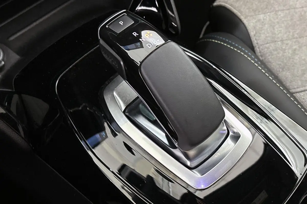 EV GT Pack 50 kWh Panoramadak Stoelverwarming Achteruitrijcamera