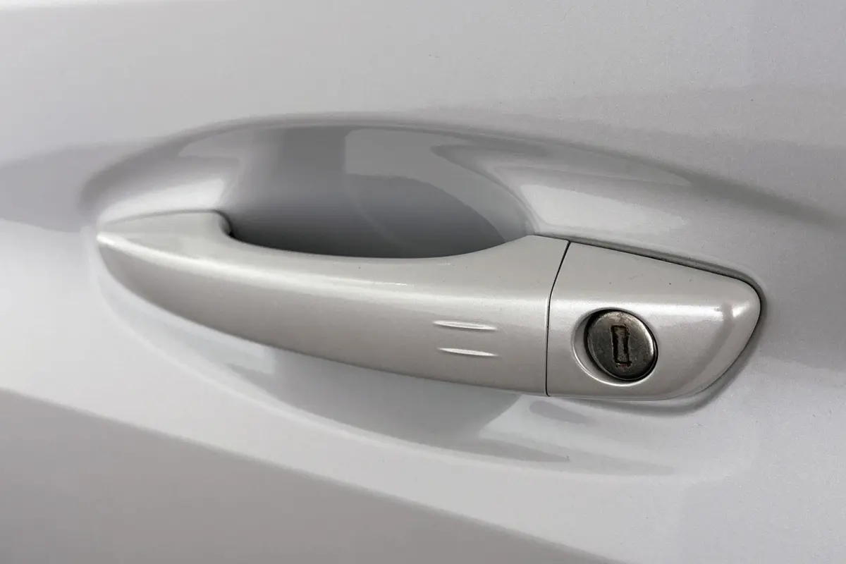 EV GT Pack 50 kWh Panoramadak Stoelverwarming Achteruitrijcamera
