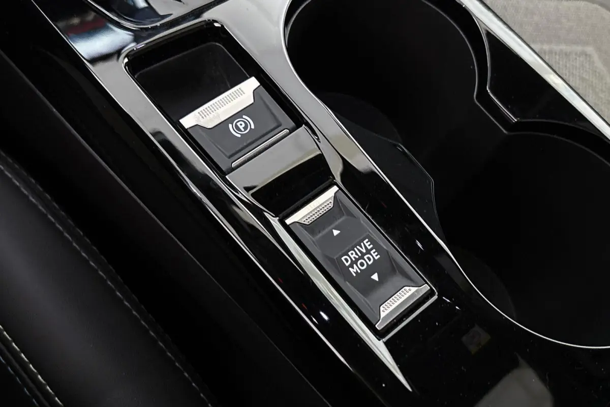 EV GT Pack 50 kWh Panoramadak Stoelverwarming Achteruitrijcamera