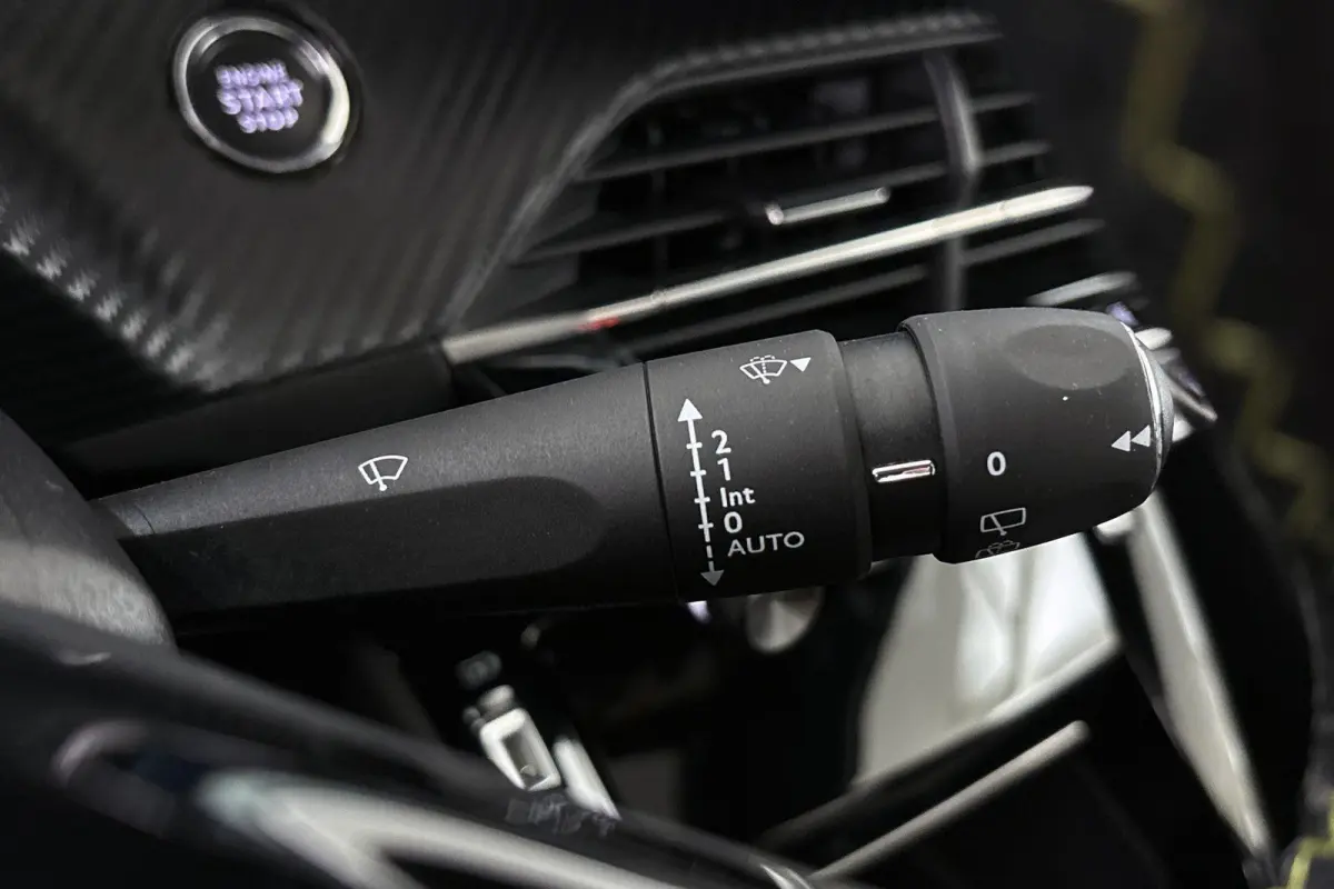 EV GT Pack 50 kWh Panoramadak Stoelverwarming Achteruitrijcamera