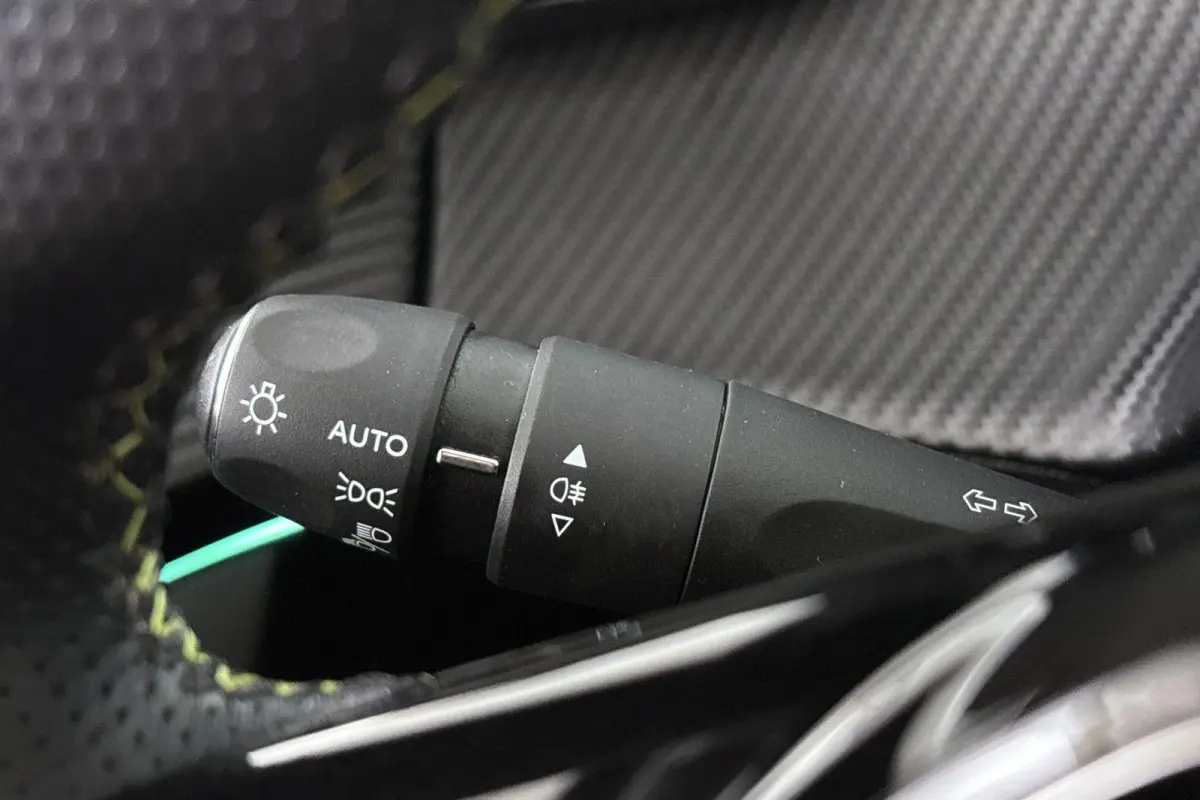 EV GT Pack 50 kWh Panoramadak Stoelverwarming Achteruitrijcamera