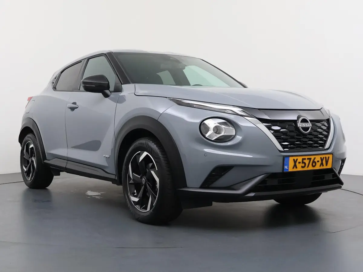 1.6 Hybrid N-Connecta | Apple Carplay/Android Auto | Parkeercamera | Climate Control |