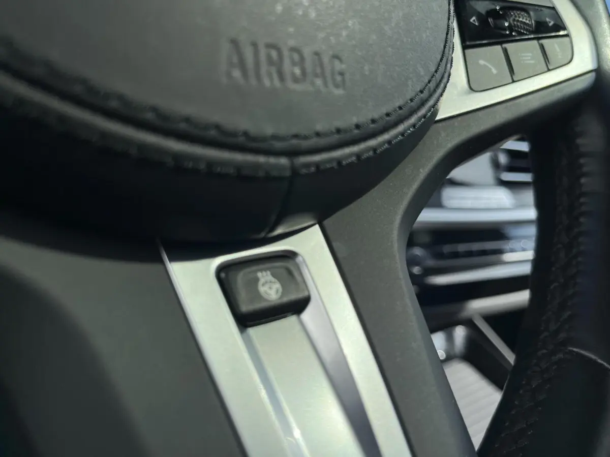 High Executive 80 kWh M-SPORT SOH 99% PANO+TREKHAAK