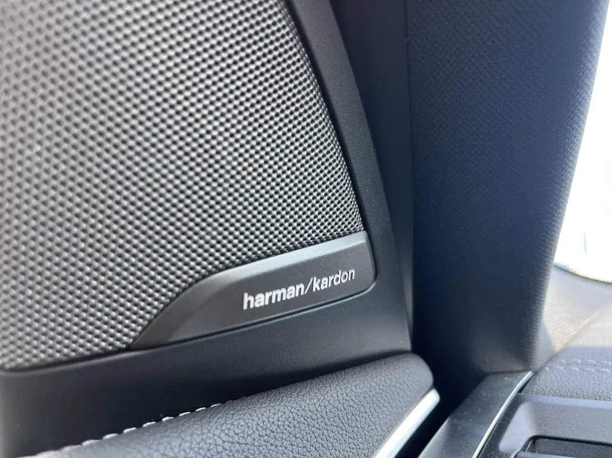High Executive 80 kWh M-SPORT SOH 99% PANO+TREKHAAK