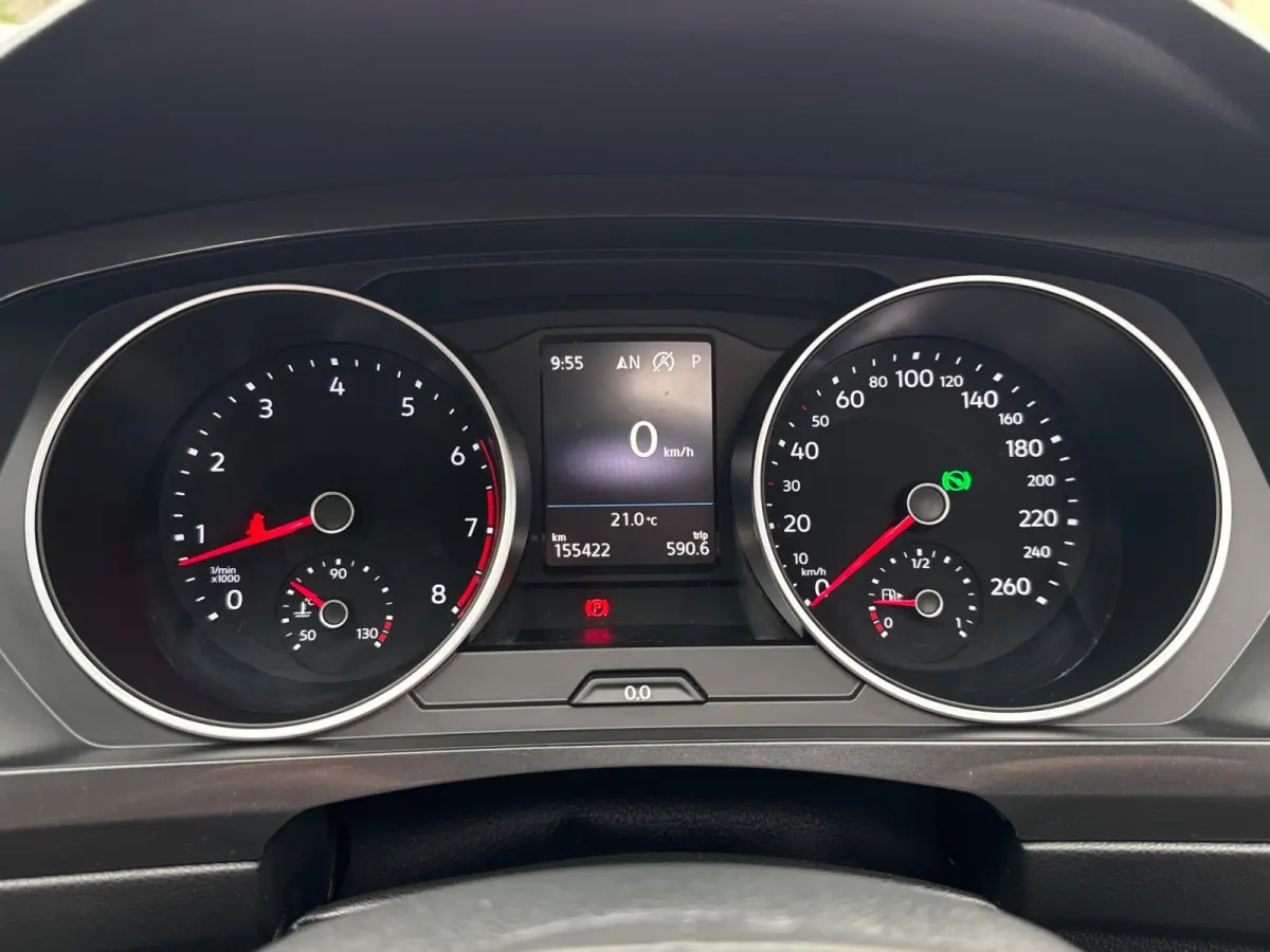 1.4 TSI 150PK ACT DSG COMFORTLINE PANORAMADAK/CARPLAY/TREKHAAK