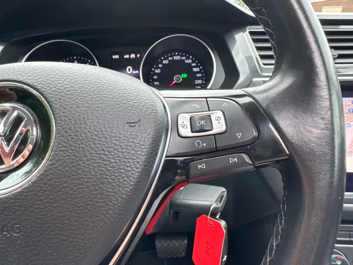 1.4 TSI 150PK ACT DSG COMFORTLINE PANORAMADAK/CARPLAY/TREKHAAK