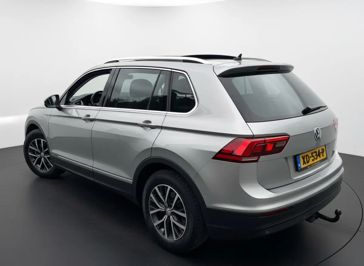 1.4 TSI 150PK ACT DSG COMFORTLINE PANORAMADAK/CARPLAY/TREKHAAK