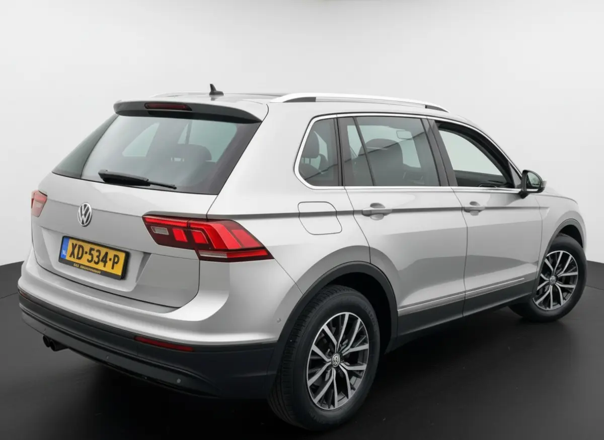 1.4 TSI 150PK ACT DSG COMFORTLINE PANORAMADAK/CARPLAY/TREKHAAK