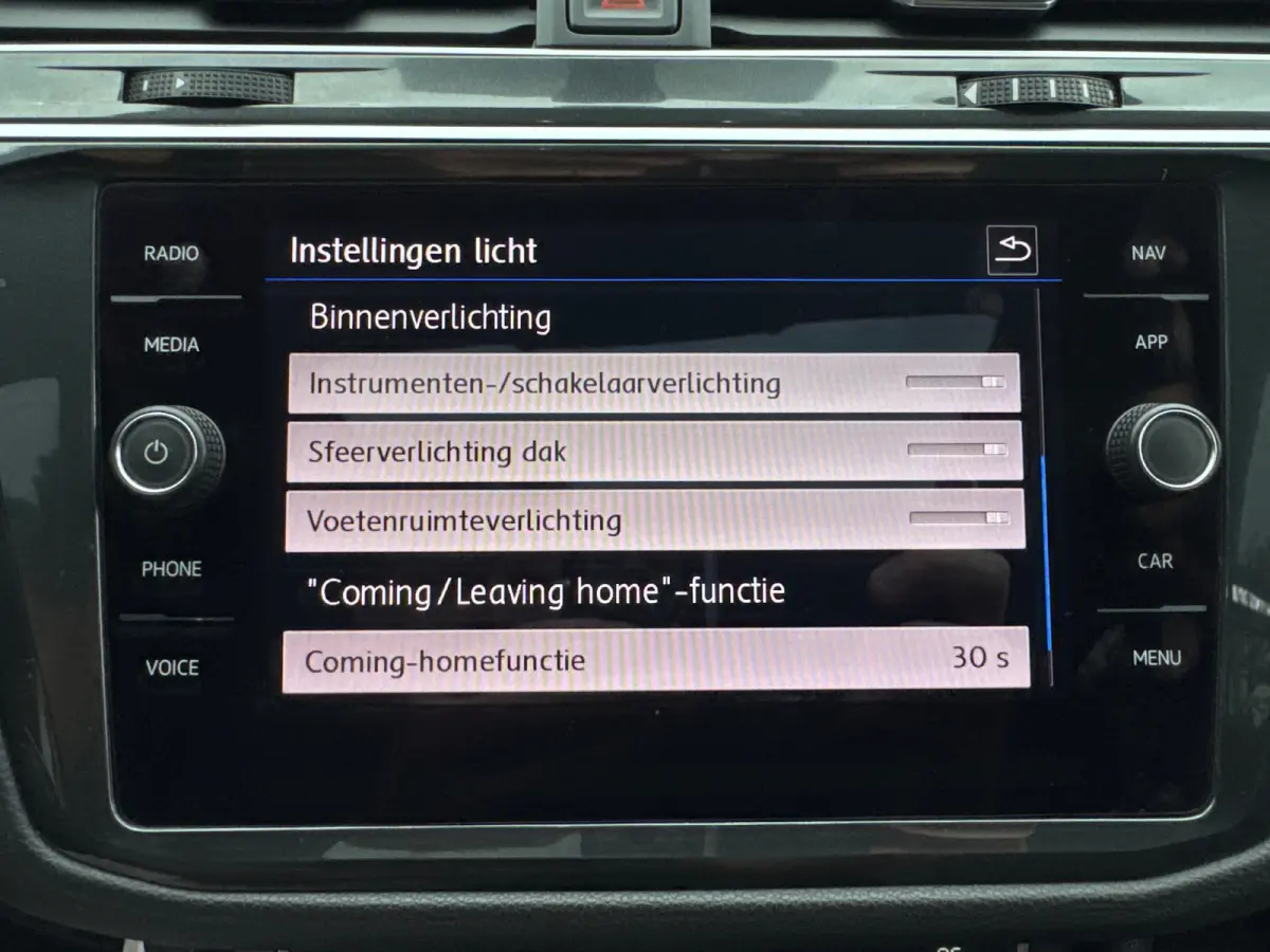 1.4 TSI 150PK ACT DSG COMFORTLINE PANORAMADAK/CARPLAY/TREKHAAK