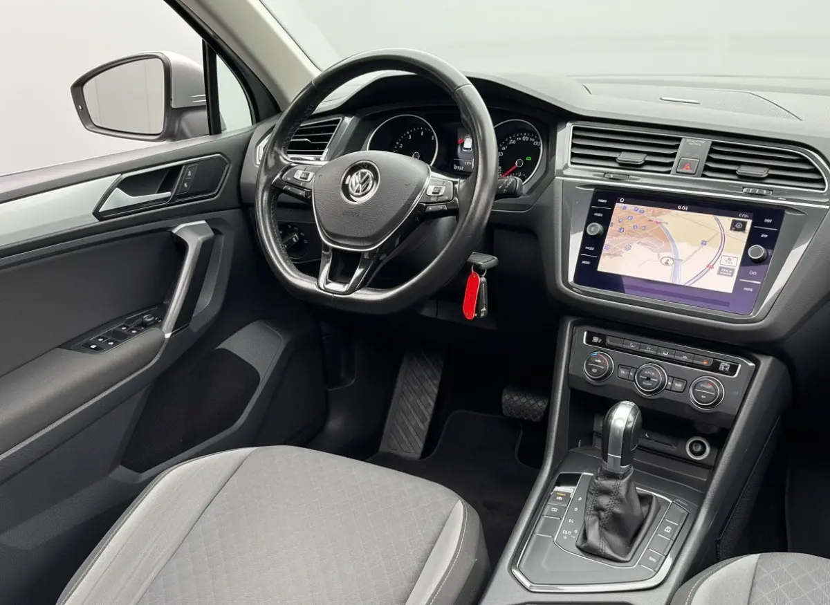 1.4 TSI 150PK ACT DSG COMFORTLINE PANORAMADAK/CARPLAY/TREKHAAK