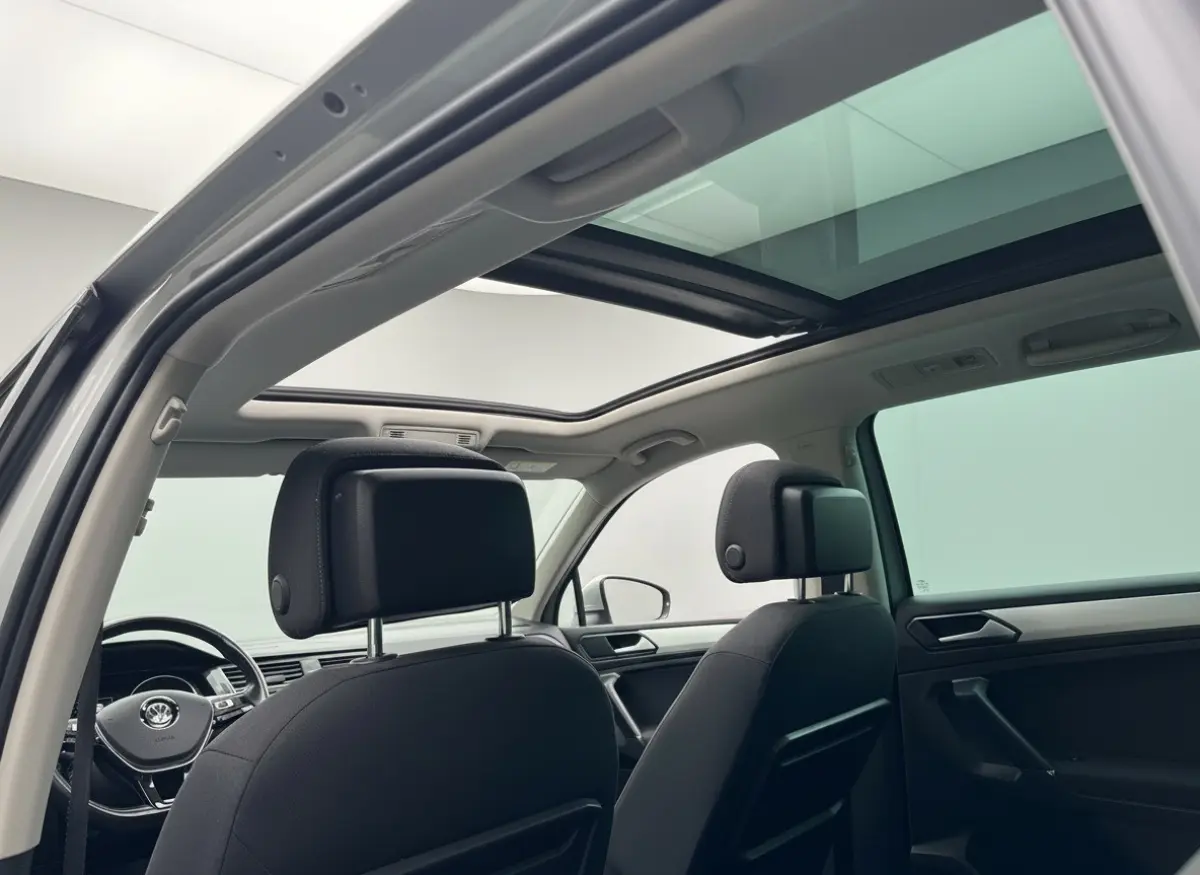 1.4 TSI 150PK ACT DSG COMFORTLINE PANORAMADAK/CARPLAY/TREKHAAK