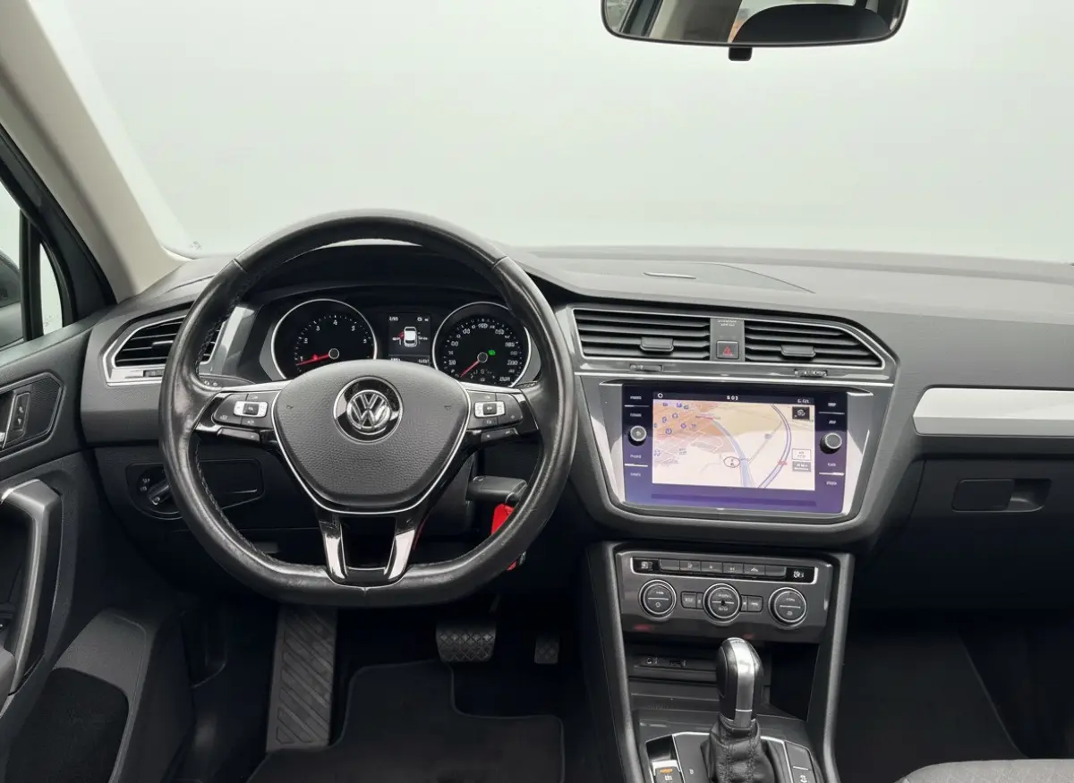 1.4 TSI 150PK ACT DSG COMFORTLINE PANORAMADAK/CARPLAY/TREKHAAK