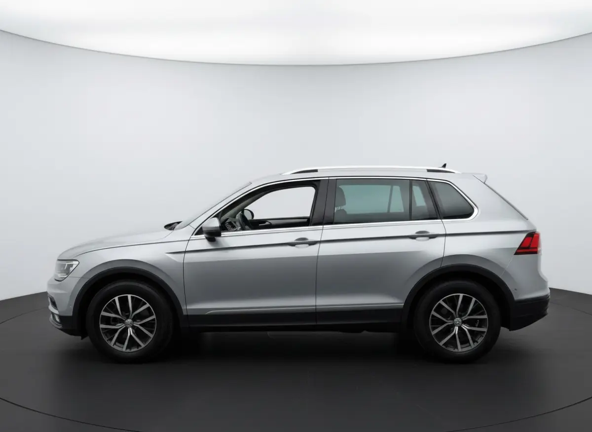 1.4 TSI 150PK ACT DSG COMFORTLINE PANORAMADAK/CARPLAY/TREKHAAK