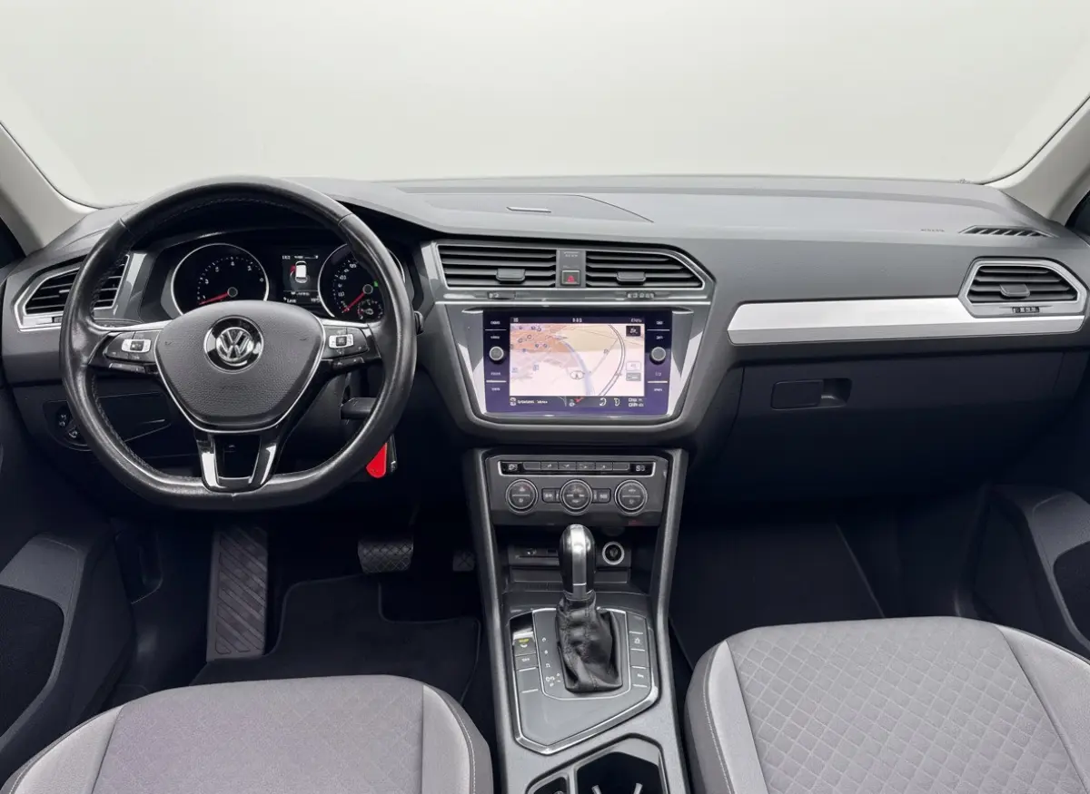 1.4 TSI 150PK ACT DSG COMFORTLINE PANORAMADAK/CARPLAY/TREKHAAK