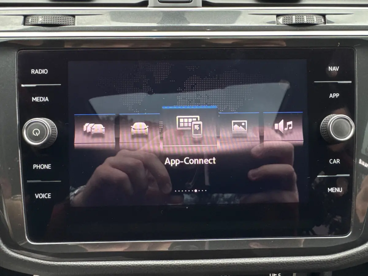 1.4 TSI 150PK ACT DSG COMFORTLINE PANORAMADAK/CARPLAY/TREKHAAK