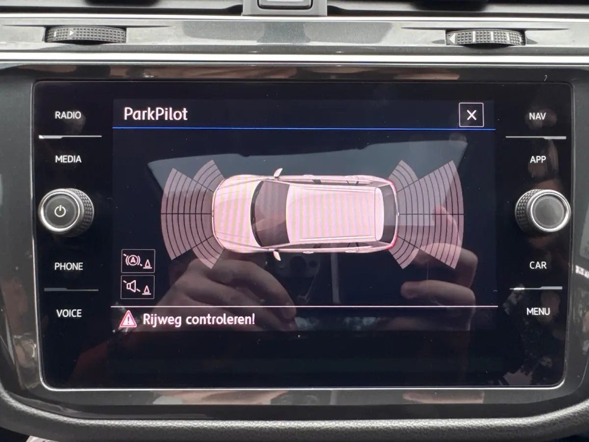1.4 TSI 150PK ACT DSG COMFORTLINE PANORAMADAK/CARPLAY/TREKHAAK