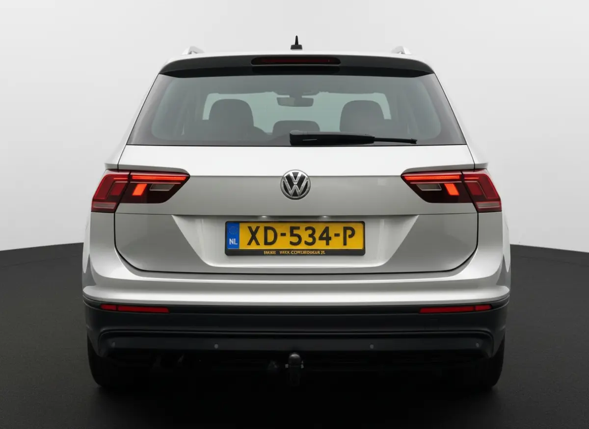 1.4 TSI 150PK ACT DSG COMFORTLINE PANORAMADAK/CARPLAY/TREKHAAK