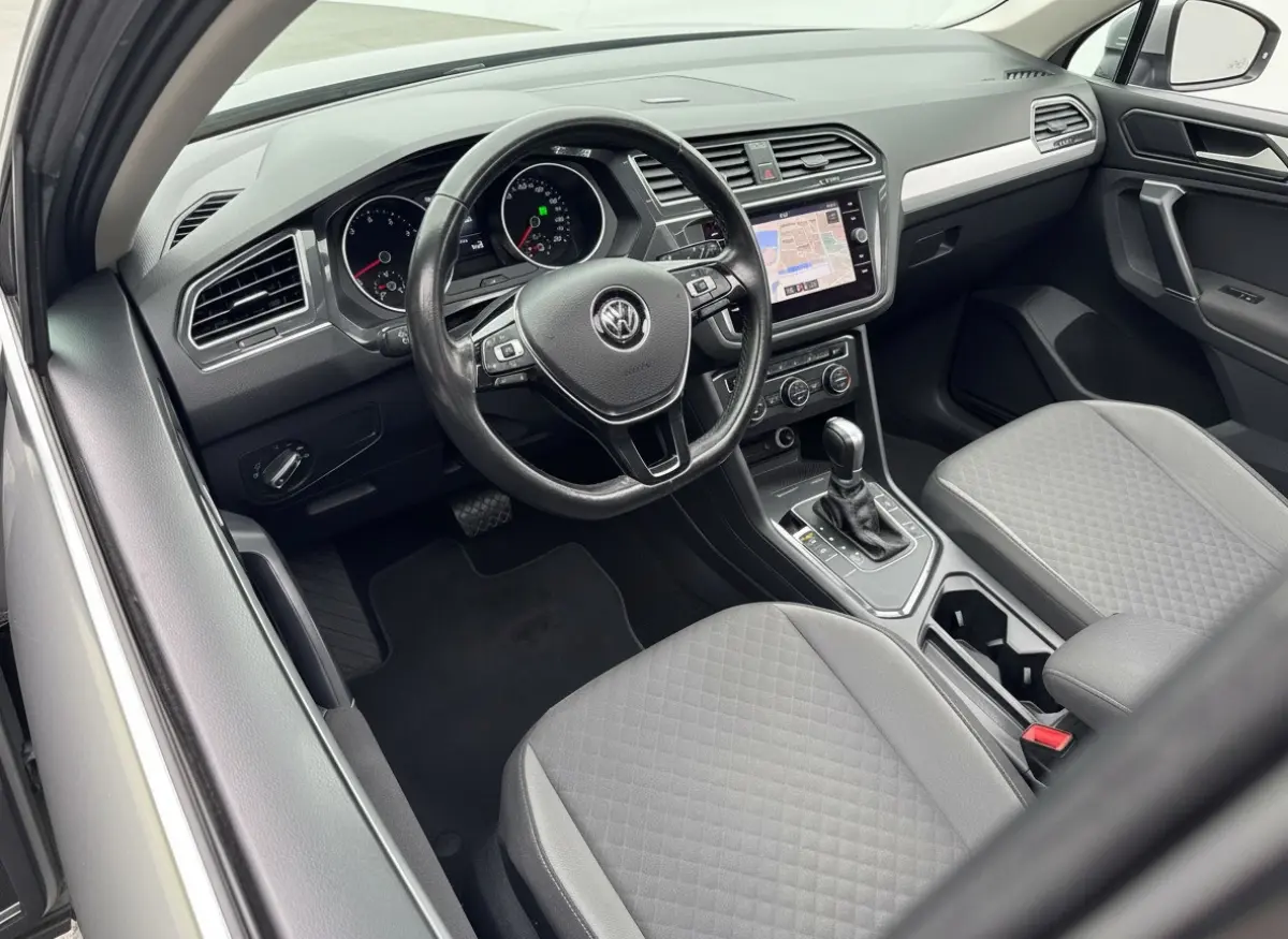 1.4 TSI 150PK ACT DSG COMFORTLINE PANORAMADAK/CARPLAY/TREKHAAK
