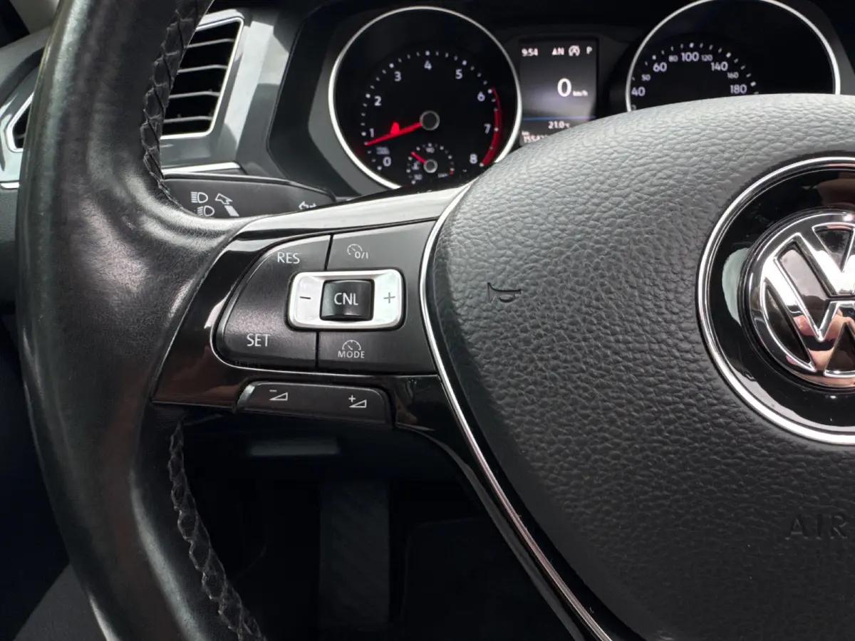 1.4 TSI 150PK ACT DSG COMFORTLINE PANORAMADAK/CARPLAY/TREKHAAK